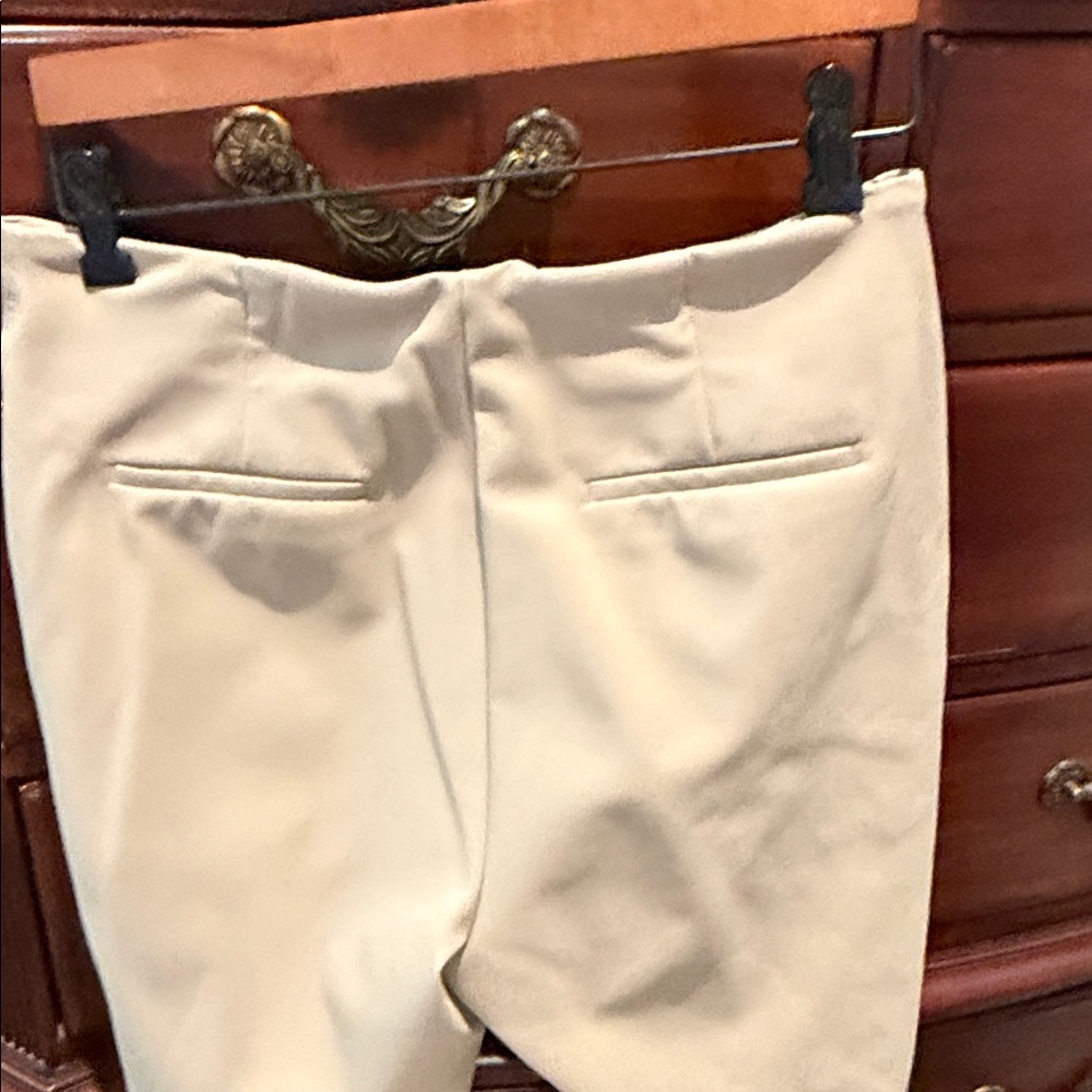 Beige Trousers - Picture 3 of 3